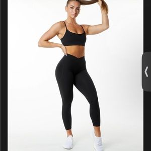 Alphalete Leggings - 1 DAY SALE - CLOSET CLEAROUT
